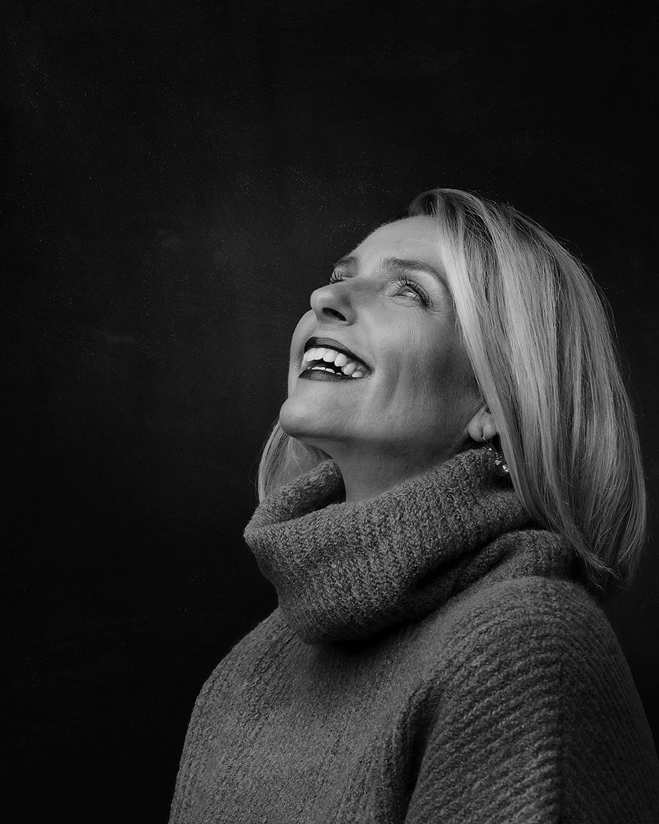 Portrait Session